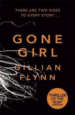 Reseña de Literatura | Perdida (Gone Girl), de Gillian Flynn. Nunca has leído nada igual photo gone-girl-9780753827666.jpg
