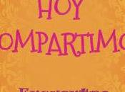 compartimos...algo quiero transmitir