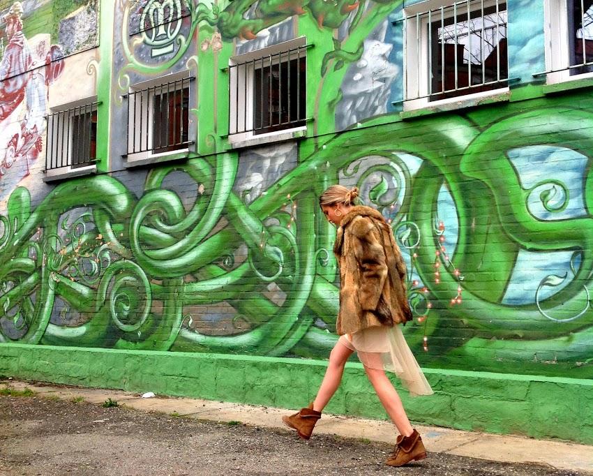 Happy Birthday dress!