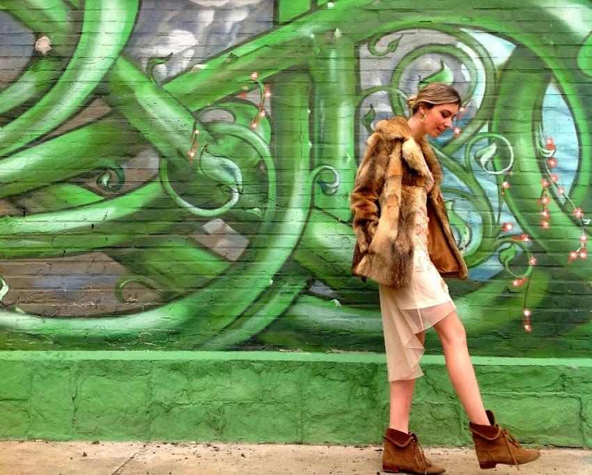 Happy Birthday dress!