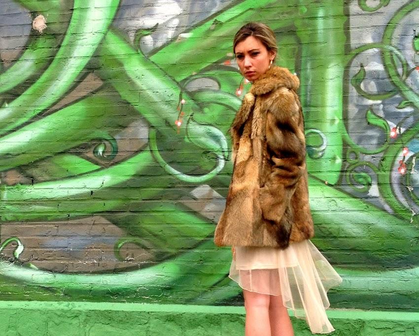 Happy Birthday dress!