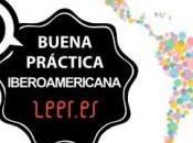 Creartehistoria recibe sello Buenas Prácticas Iberoamericanas