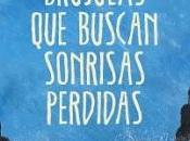 Brújulas buscan sonrisas perdidas