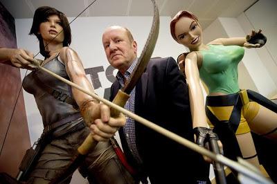 Hive Raider:Lhora Craft