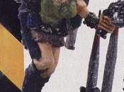 Hive Raider:Lhora Craft