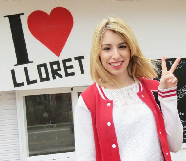 I ♥ Lloret (day 1)