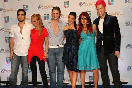 RBD: El fenómeno que no volvió