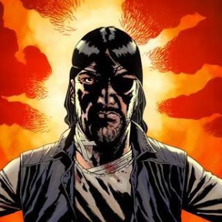 THE WALKING DEAD (Reseña tercera temporada + ¡¡extras!!) THE WALKING DEAD (Reseña tercera temporada + ¡¡extras!!)