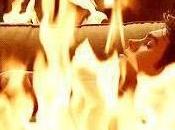 Nueva entrevista Steven McQueen