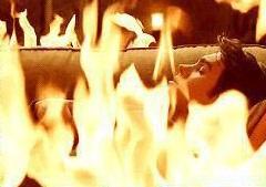 Nueva entrevista de Steven R. McQueen