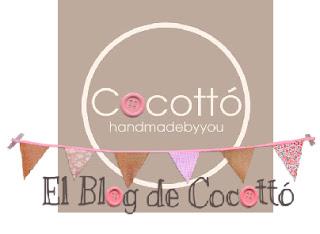 El blog de Cocottó