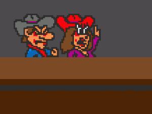 [Memory Card] Tapper