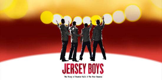 Jersey Boys