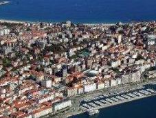 Santander Smart City