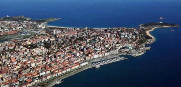 En España, Santander camino de ser Smart City