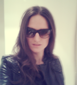 Qué gafas prefieren l@s bloggers+Ganadora del sorteo Qué gafas prefieren l@s bloggers+Ganadora del sorteo