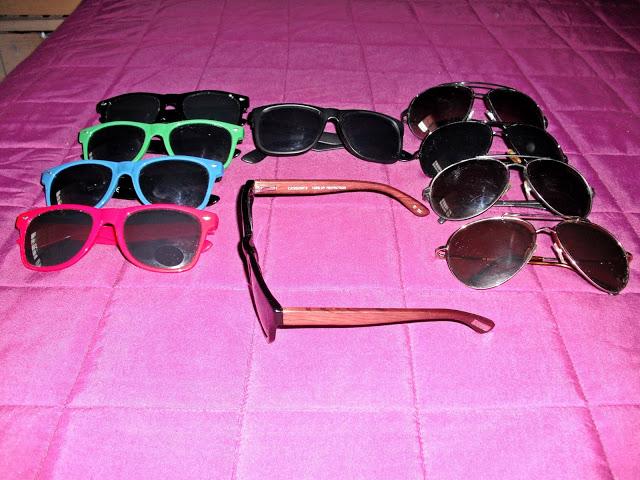 Qué gafas prefieren l@s bloggers+Ganadora del sorteo Qué gafas prefieren l@s bloggers+Ganadora del sorteo