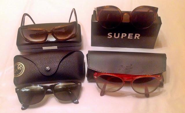Qué gafas prefieren l@s bloggers+Ganadora del sorteo Qué gafas prefieren l@s bloggers+Ganadora del sorteo