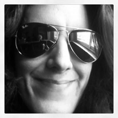 Qué gafas prefieren l@s bloggers+Ganadora del sorteo