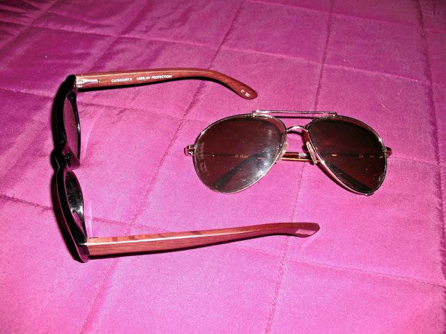 Qué gafas prefieren l@s bloggers+Ganadora del sorteo Qué gafas prefieren l@s bloggers+Ganadora del sorteo