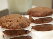 Cookies brownie: Unas galletas fáciles sabor brownie