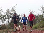 Trail Running Luxe Parc Natural Garraf...