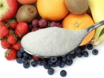 ¿Contribuye la fructosa a la obesidad?