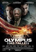 Olympus Has Fallen (Objetivo: La Casa Blanca)