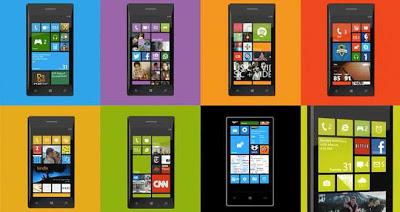 Las ventas de Windows Phone superan las del iPhone en siete mercados