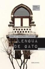 Lengua de gato JosĂŠ Antonio RamĂ­rez Lozano