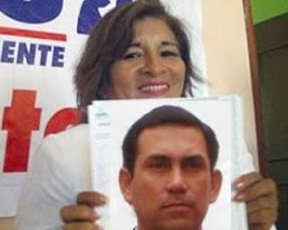 EX ALCALDESA DE CAÑETE DICE QUE PUEBLO NO CONFÍA EN LA ADMINISTRACIÓN DE JUSTICIA…