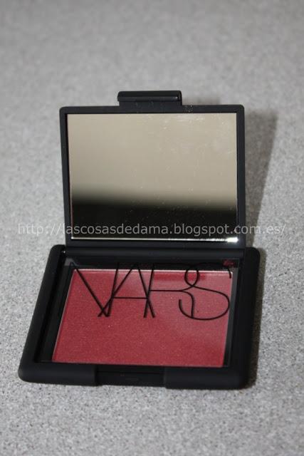 Outlaw de Nars