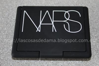 Outlaw de Nars
