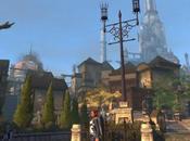 Neverwinter. otro Free Play