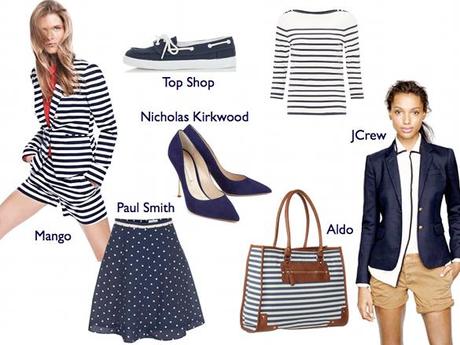 Tendencias: Navy