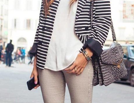 Tendencias: Navy
