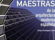 Obras maestras arquitectura española, Enrique Domínguez Uceta Lunwerg Editores PlanetadeLibros.com