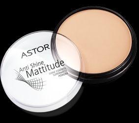 Los polvos de maquillaje, imprescindibles en todo neceser