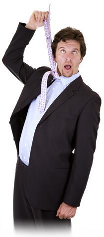 El mejor empresario ¿debe ser el mejor en todo? El mejor empresario ¿debe ser el mejor en todo?