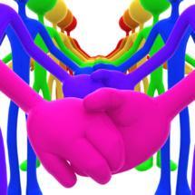 (625) LAS ‘MENTES EN RED’ GENERAN UNA NUEVA FORMA DE ECONOMÍA