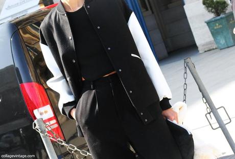 Say Cheese! Black & White Say Cheese! Black & White