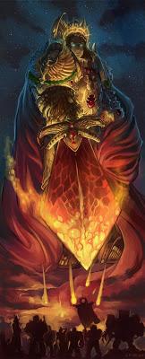 Baile en el calendario y un poco de conspiranoia(Poco,eso si)