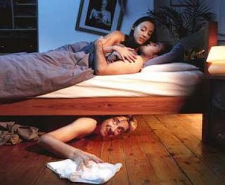 ¿QUIÉNES Y POR QUÉ LLEGAN A SER INFIELES?