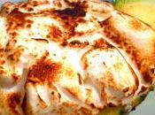 Piña rellena