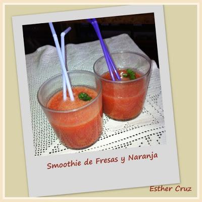 Vuestras Recetas del Mes de Marzo