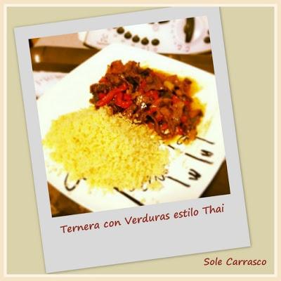 Vuestras Recetas del Mes de Marzo