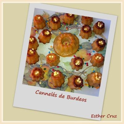 Vuestras Recetas del Mes de Marzo