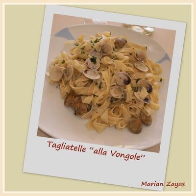 Vuestras Recetas del Mes de Marzo