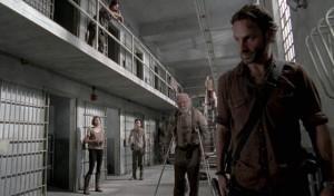 [Crítica] 3ª temporada The Walking Dead: Una de cal y una de arena