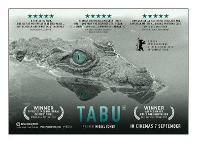 Top 20: Lo mejor del 2012.